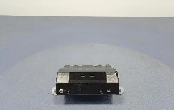 Honda Accord Sound amplifier 