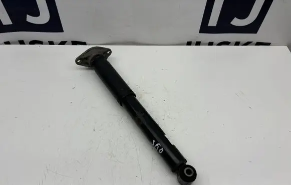 Rear shock absorber/damper