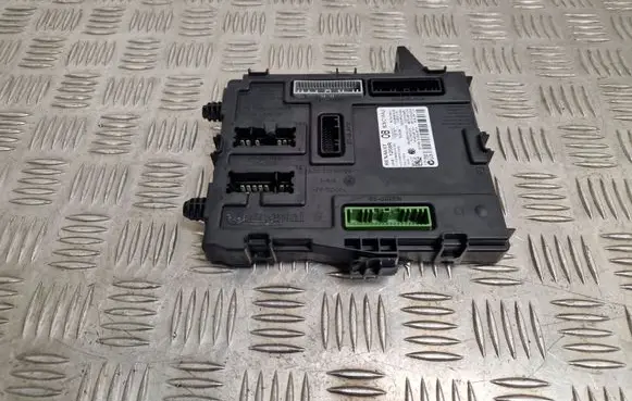 Renault Espace V (RFC) Other control units/modules 284B11258R