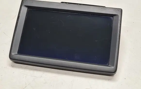 Audi A8 S8 D3 4E Screen/display/small screen 7L0820021Q