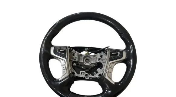 Mitsubishi Outlander Steering wheel