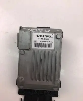 Volvo V70 Video control module 31423430