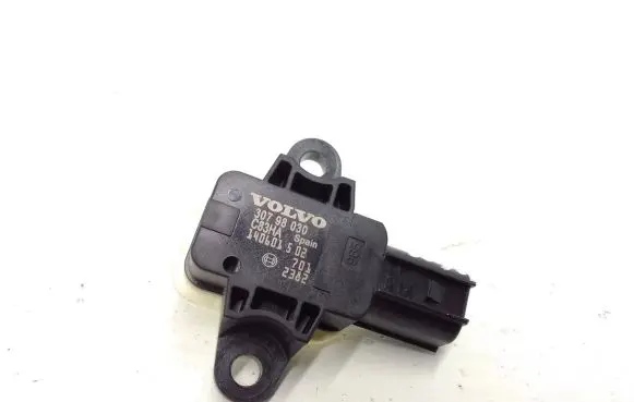 Volvo XC60 Airbag deployment crash/impact sensor 30798030
