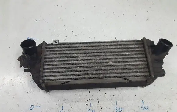KIA Sportage Intercooler radiator 282702A850
