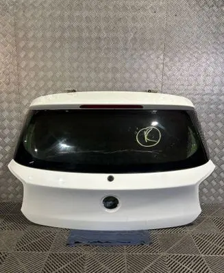 BMW 1 F20 F21 Tailgate/trunk/boot lid 