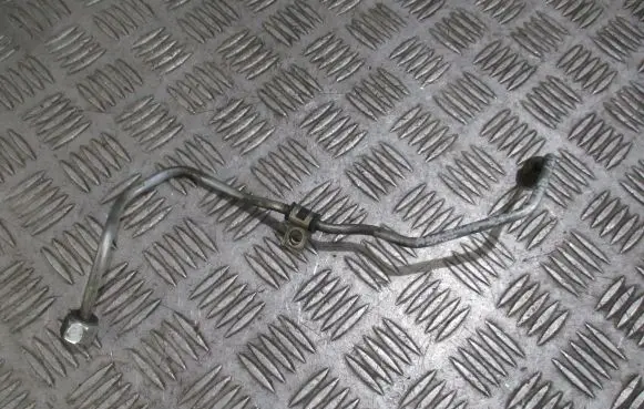 Mitsubishi ASX Fuel line pipe