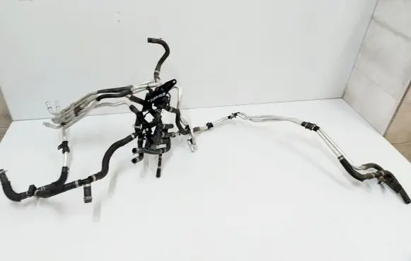 Ford Kuga III Water pump MX638C506HBB