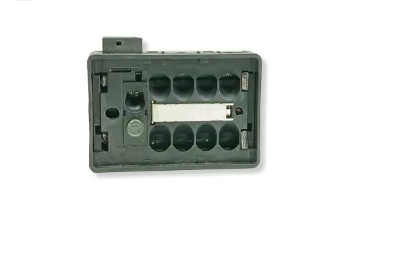 Jeep Grand Cherokee (WK) Rain sensor 