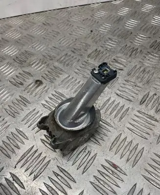 BMW 5 F10 F11 Headlight part 63172260