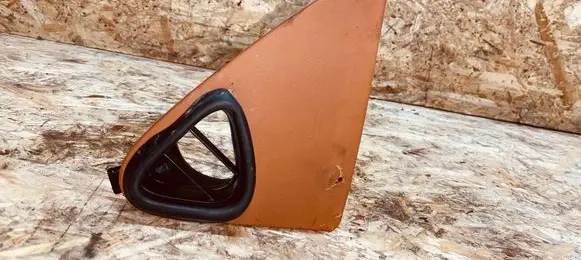 Bentley Flying Spur Dashboard side end trim 3W5858248A