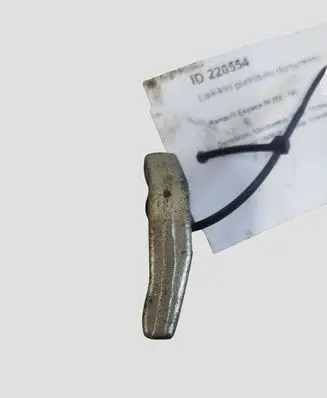 Renault Espace IV Fuel Injector clamp holder