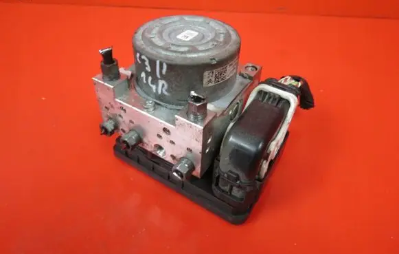 Citroen C3 ABS Pump 9807866380