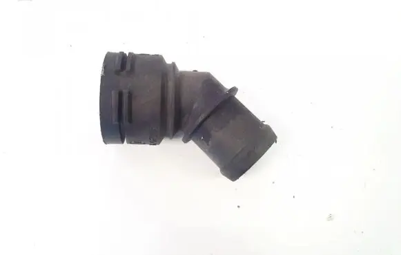 Audi A3 S3 8L Engine coolant pipe/hose 1j0121619