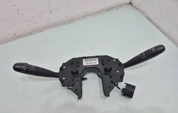 Citroen C4 I Wiper turn signal indicator stalk/switch 96644965XT