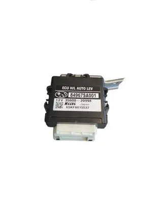 Subaru Forester SG Other control units/modules 84967SA001