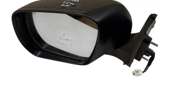 Suzuki Grand Vitara II Front door electric wing mirror E4012289
