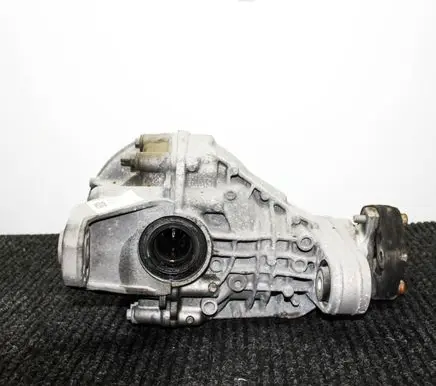 Alfa Romeo Giulia Rear differential 005852759320 201400216