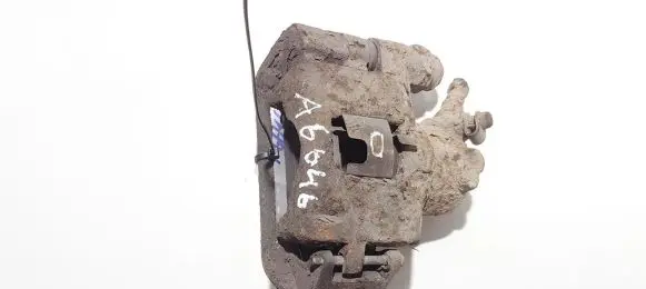 Fiat Panda II Front brake caliper