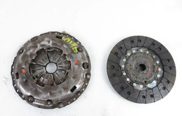 Ford Mondeo MK IV Clutch set kit 324043010