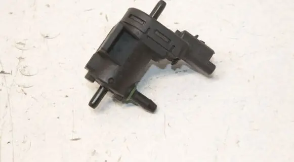 Turbo solenoid valve