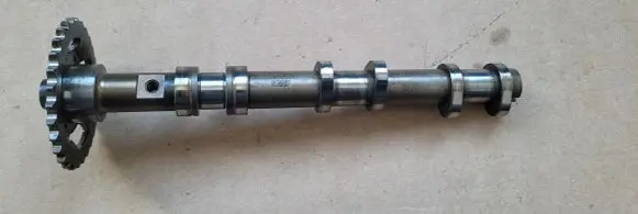 Audi A4 S4 B8 8K Camshaft 06E109104Q