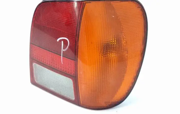 Volkswagen Polo III 6N 6N2 6NF Rear/tail lights 6N0945096