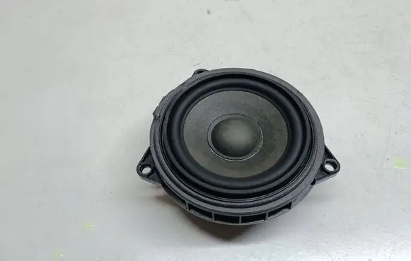 BMW 6 F12 F13 Rear door speaker 9210451 65139210451