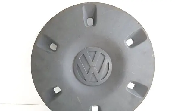 Original wheel cap