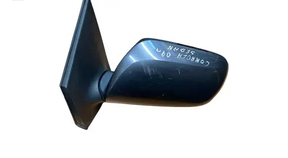 Toyota Corolla E140 E150 Front door electric wing mirror 022310