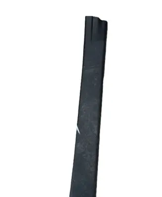Toyota Highlander XU50 Front sill trim cover 679130E060