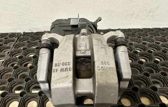 BMW 3 G20 G21 Rear brake caliper