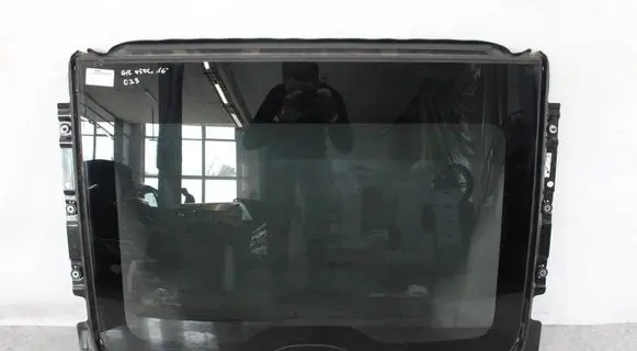 BMW 7 G11 G12 Sunroof glass 7373641 54107373641