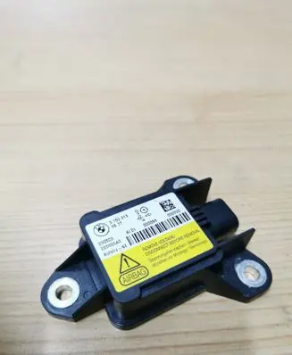 BMW 7 F01 F02 F03 F04 Airbag deployment crash/impact sensor 9159313