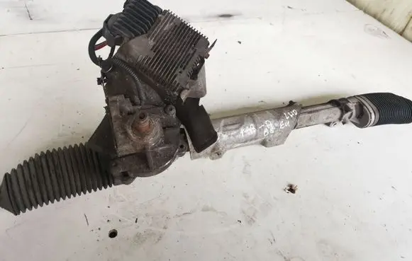 Mercedes-Benz A W169 Steering rack 6700001167 6820000067