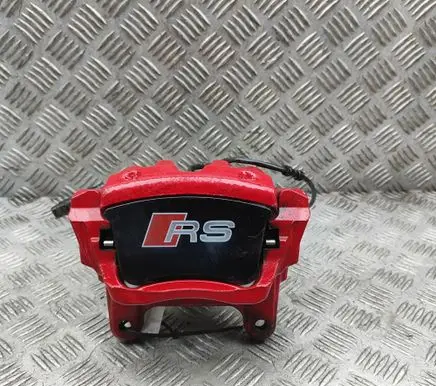 Audi RS6 C8 Rear brake caliper 4M8615404