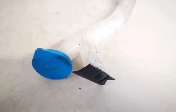 Honda Civic Windshield washer fluid reservoir/tank