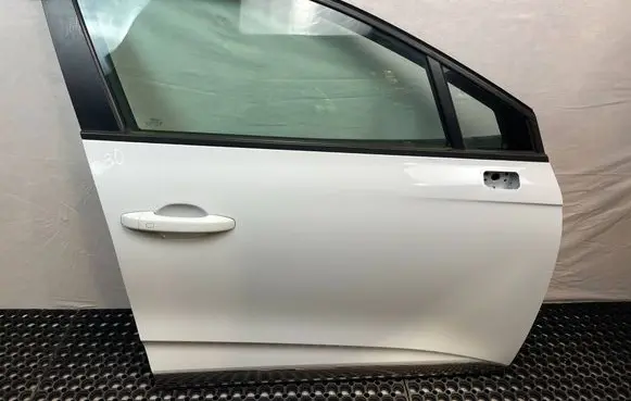 Renault Clio V Front door