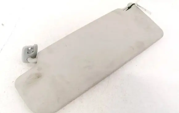 Volkswagen Golf V Sun visor 1K0857552