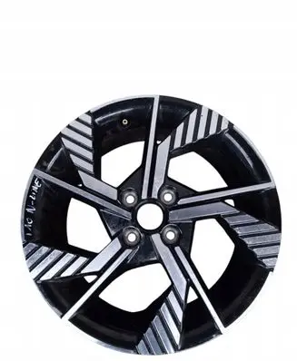 Hyundai i10 R16 alloy rim 
