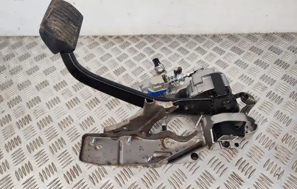 Volvo V60 Brake pedal 31317447