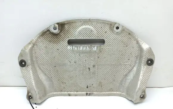 KIA Sportage Engine splash shield/under tray 