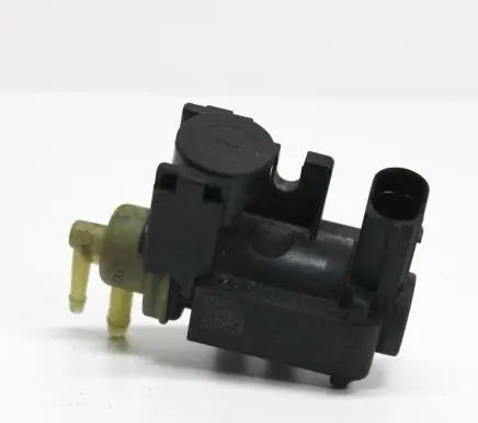 Turbo solenoid valve