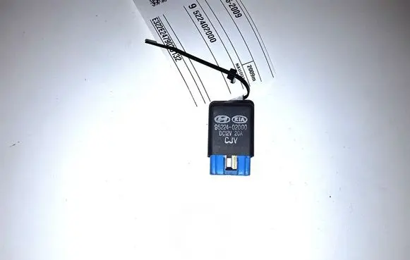 KIA Sorento Other relay 9522402000