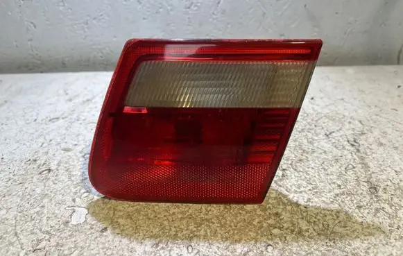 BMW 3 E46 Tail light bulb cover holder 8374810 55925 020060