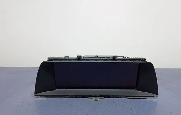 BMW 5 F10 F11 Radio/CD/DVD/GPS head unit 9225707