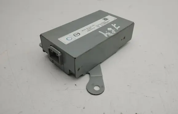 Other control units/modules