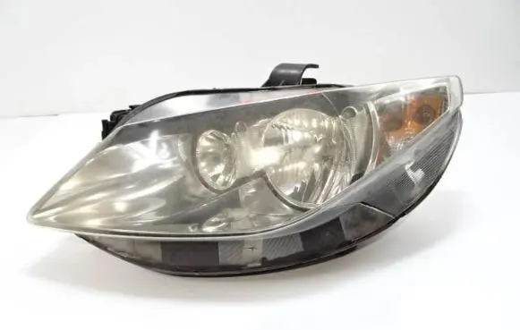 Seat Ibiza IV (6J,6P) Headlight/headlamp 6J2941005D 89319121