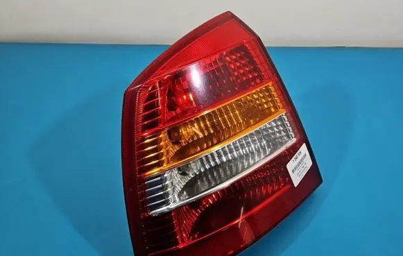 Opel Astra G Rear/tail lights 13110929 IMPRK1540654