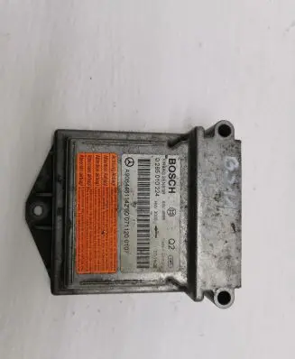 Mercedes-Benz Sprinter W906 Airbag control unit/module