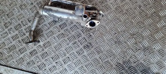 Volkswagen Golf V EGR valve cooler 03G131512AD 001649